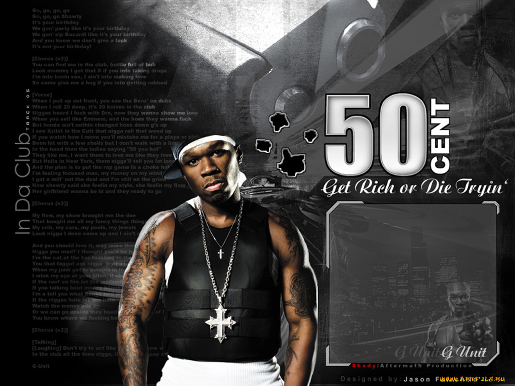 , 50, cent